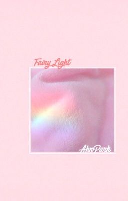Fairy Light AhnPark 99