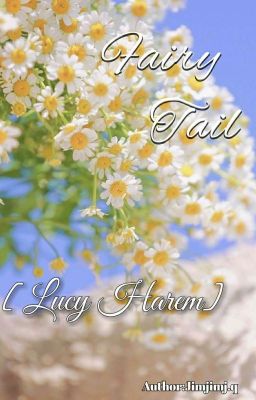 Fairy Tail [Lucy Harem]