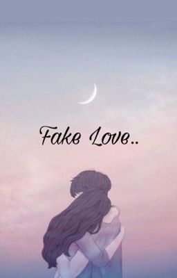 FAKE LOVE.