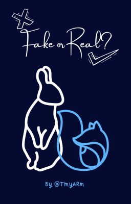 Fake or Real? [SooJun]