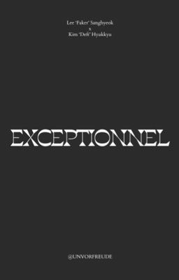 [FakeDeft] Exceptionnel