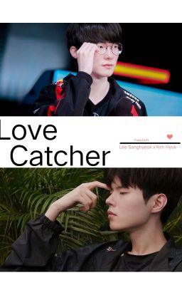 FakeDeft || Love Catcher