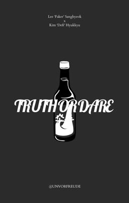 [FakeDeft] Truth or Dare