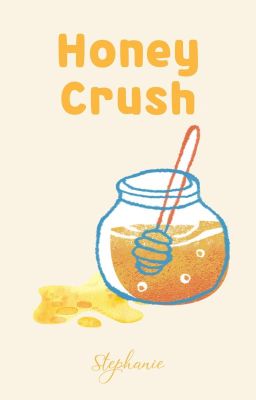 [Fakenut] Honey Crush