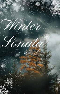 (Faker/ShowMaker) Winter Sonata
