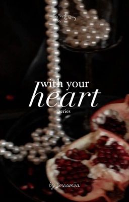 FAKERIA 𓇢𓆸 With Your Heart