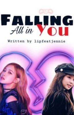 Falling All In You [Vietnamese]