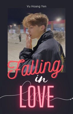 Falling in love (つ≧▽≦)つ