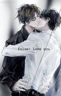 False! Love you