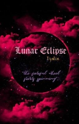 [Fan fiction Twilight] Lunar Eclipse