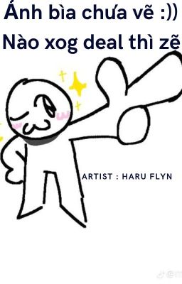Fanart CHs Artist: Haru Flyn