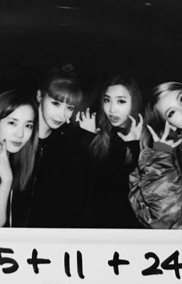 [Fanfic 2NE1] Our life