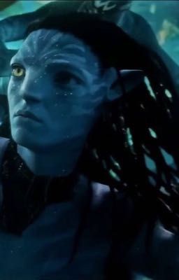 [Fanfic][Avatar 2] Return and I see you