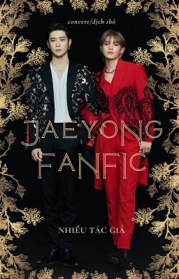 [Fanfic CV] Jaeyong | Jung Jaehyun x Lee Taeyong