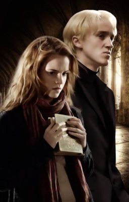 [ FanFic][DRAMIONE] STAY WITH ME