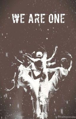 [Fanfic] [EXO] WE ARE ONE