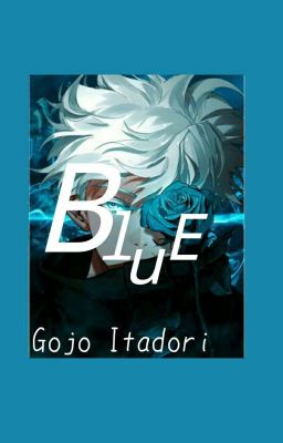 Fanfic_Goyuu: Blue