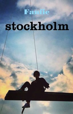 [Fanfic GTOP] Stockholm