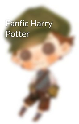 Fanfic Harry Potter