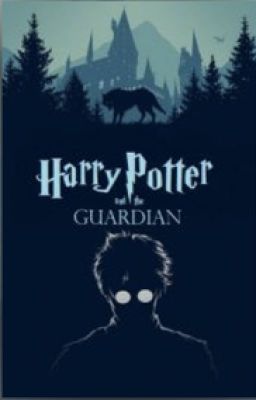 [fanfic] Harry Potter và người hộ vệ