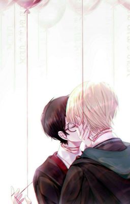 [Fanfic HP/ Drary ] Your Mask 