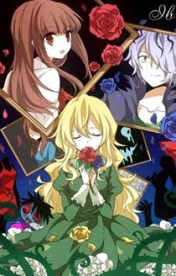 [Fanfic] Ib: Another Story