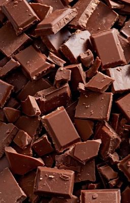 [Fanfic][IDV][CarlJos] Valentine's Chocolate