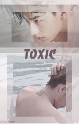 [Fanfic][Isaac&MTP] Toxic