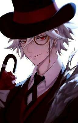 (Fanfic) Jack The Ripper 