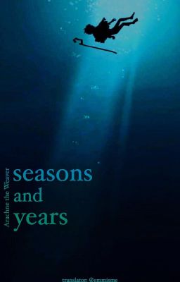 [Fanfic Jelsa] [Trans] Seasons and years