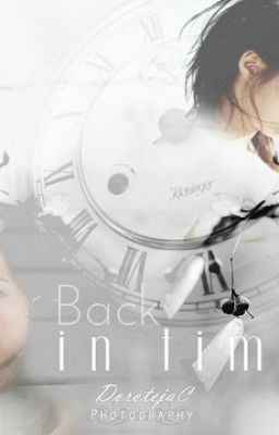 [Fanfic] [Jeri] Back in time