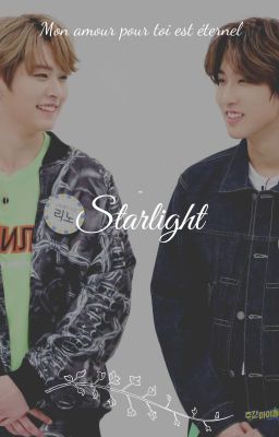 Fanfic / KnowHan || Starlight