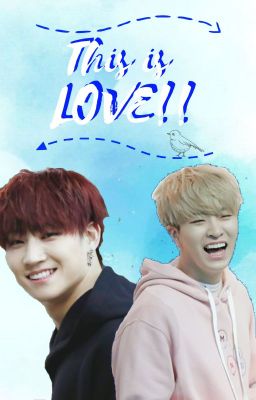 [Fanfic - LONGFIC] - [2Jae] This is LOVE!! 