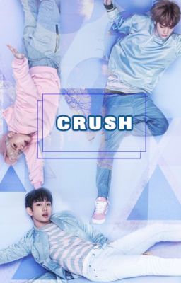 [Fanfic] [MarkJinSon] Crush