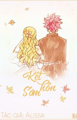[Fanfic][Nalu] Get married at the wrong age.