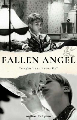 [Fanfic Namjin] Fallen Angel