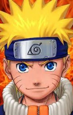 ( Fanfic Naruto ) : Trở lại tuổi thơ