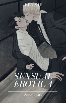[Fanfic][NielOng][H+] Sensual Erotica