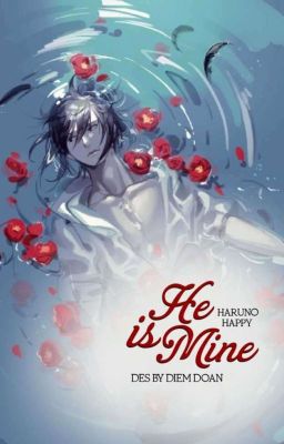 [Fanfic/NP/AllSas] He Is Mine