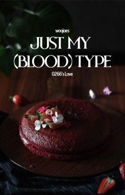 [FANFIC|ONESHOT|TRANSLATE|MARKHYUCK] Just My (Blood) Type