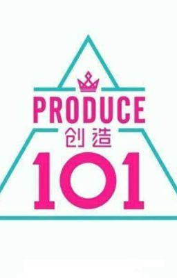 [Fanfic] [Produce 101] [China girl's] 