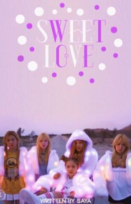[Fanfic] [Red Velvet] Sweet Love