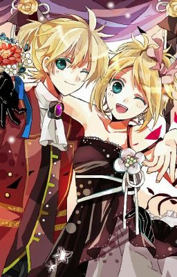 [Fanfic Rin&Len] Con dâu nhà quý tộc.