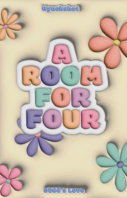 [FANFIC | SERIES |TRANSLATE | MARKHYUCK] A Room For Four