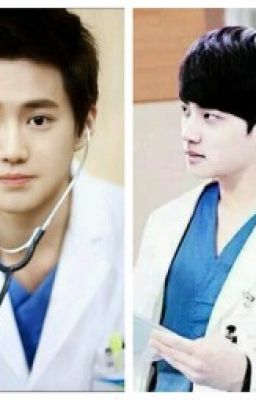 FanFic (SuD.O) My Family! My doctor [EXO]