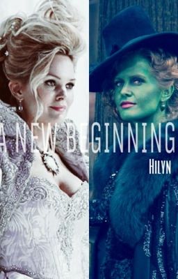 [ Fanfic ] The Change of Villain | Part 1: A New Beginning | Zelena x Glinda | PureEnvy