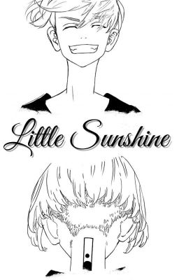 [Fanfic TR - AllMikey] Little Sunshine