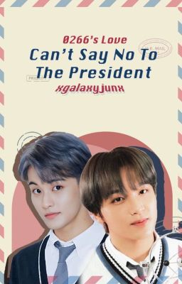 [FANFIC | TRANSLATE | MARKHYUCK] Can't Say No To The President