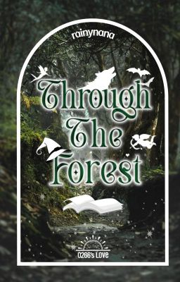 [FANFIC|TRANSLATE|MARKHYUCK] Through The Forest