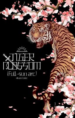 [FANFIC|TRANSLATE|MARKHYUCK] Tiger Blossom